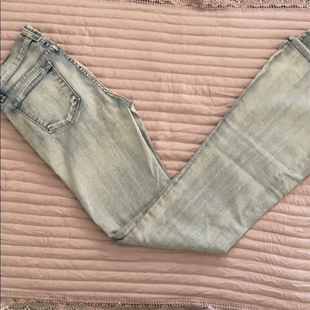J Brand Jeans